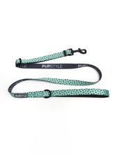 "Santorini" Adjustable Adventure Leash