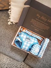 Blueberry Muffin Style Bundle