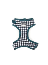 Emerald Envy Harness