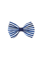 Stripe Squad Bow